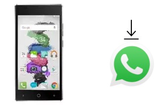 Comment installer WhatsApp dans un Freetel Priori 4