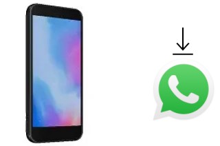 Comment installer WhatsApp dans un Freetel Priori 5