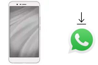 Comment installer WhatsApp dans un Freetel Rei 2 Dual