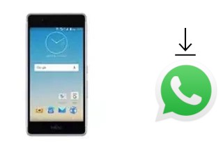 Comment installer WhatsApp dans un Fujitsu Arrows M03