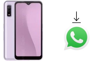 Comment installer WhatsApp dans un Fujitsu ARROWS WE