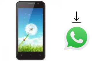 Comment installer WhatsApp dans un Funker R452