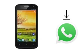 Comment installer WhatsApp dans un Funker Smart Pro A822