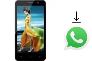 Comment installer WhatsApp dans un Funker X504