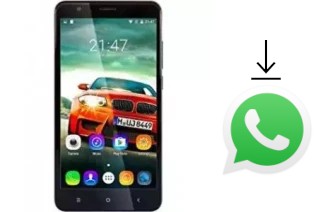 Comment installer WhatsApp dans un Fusion5 Gen III