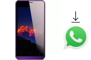 Comment installer WhatsApp dans un G-Plus BE31