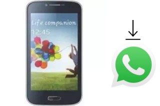 Comment installer WhatsApp dans un G-Plus G928