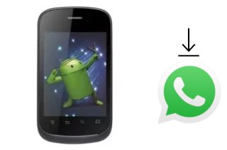 Comment installer WhatsApp dans un G-Plus GN100