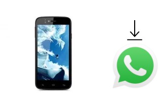 Comment installer WhatsApp dans un G-Plus GN181