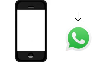 Comment installer WhatsApp dans un G-Plus GN708W