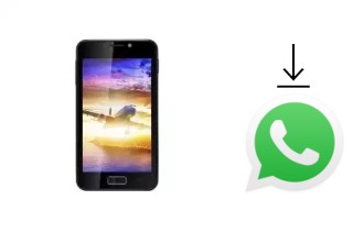 Comment installer WhatsApp dans un G-Plus GN800