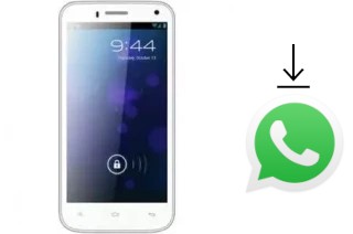 Comment installer WhatsApp dans un G-Plus GN810