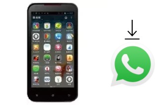 Comment installer WhatsApp dans un G-Plus N930 Plus