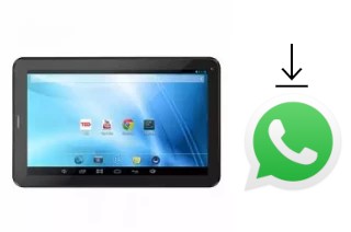 Comment installer WhatsApp dans un G-Tab P709M