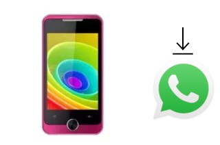 Comment installer WhatsApp dans un G-Tide E71