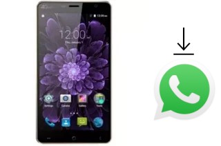 Comment installer WhatsApp dans un G-Tide Extreme 4G