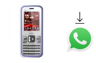 Comment installer WhatsApp dans un G-Tide G19