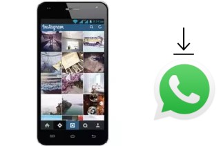 Comment installer WhatsApp dans un G-Tide S1