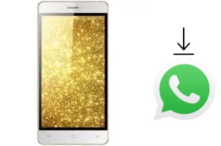 Comment installer WhatsApp dans un G-Tide S4