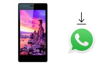 Comment installer WhatsApp dans un G-Tide V4