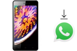 Comment installer WhatsApp dans un G-Tide V6