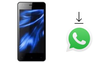 Comment installer WhatsApp dans un G-Tide Vans 8