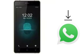 Comment installer WhatsApp dans un G-Tide Vans 9