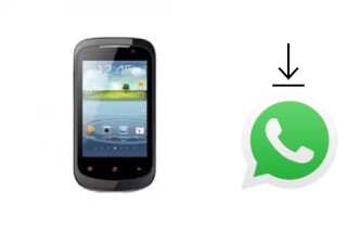 Comment installer WhatsApp dans un Gaba A45