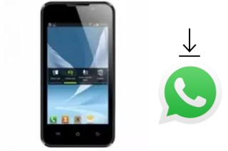 Comment installer WhatsApp dans un Gaba A65