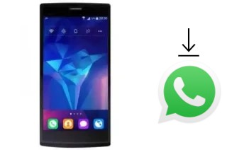 Comment installer WhatsApp dans un Gamma X7