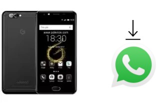 Comment installer WhatsApp dans un Geecoo G3