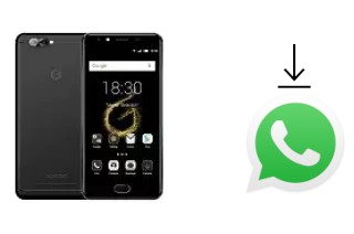 Comment installer WhatsApp dans un Geecoo G4