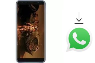 Comment installer WhatsApp dans un Geecoo G5