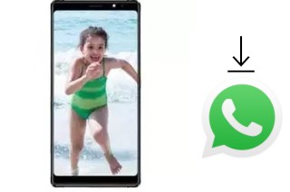 Comment installer WhatsApp dans un Geecoo G6