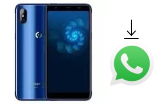 Comment installer WhatsApp dans un Geecoo Hot1