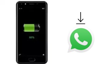 Comment installer WhatsApp dans un Geecoo Selfie 1