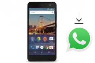 Comment installer WhatsApp dans un General Mobile 4G