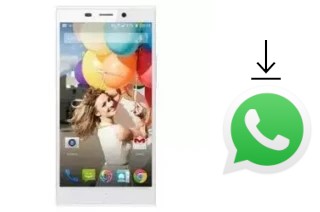 Comment installer WhatsApp dans un General Mobile Discovery Elite