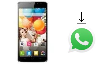 Comment installer WhatsApp dans un General Mobile Discovery II