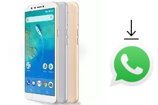 Comment installer WhatsApp dans un General Mobile GM 8