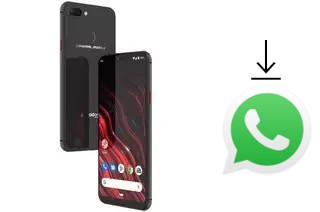 Comment installer WhatsApp dans un General Mobile GM 9 Plus