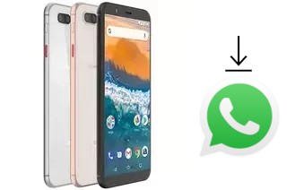 Comment installer WhatsApp dans un General Mobile GM 9 Pro