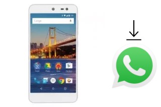 Comment installer WhatsApp dans un General Mobile 4G Dual