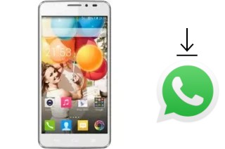 Comment installer WhatsApp dans un General Mobile Discovery II Plus