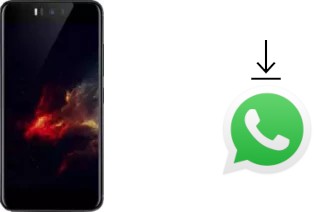 Comment installer WhatsApp dans un Geotel Amigo