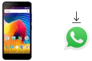 Comment installer WhatsApp dans un Geotel Note