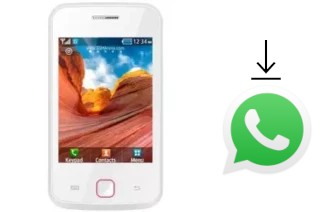 Comment installer WhatsApp dans un GETEK GK-A1