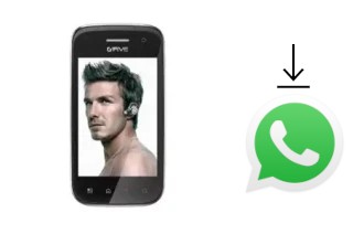 Comment installer WhatsApp dans un GFive Gfive A77