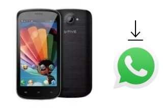 Comment installer WhatsApp dans un GFive Gfive President G10 Life