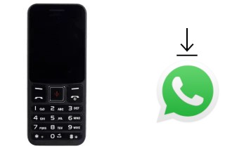 Comment installer WhatsApp dans un Ghia KoX1